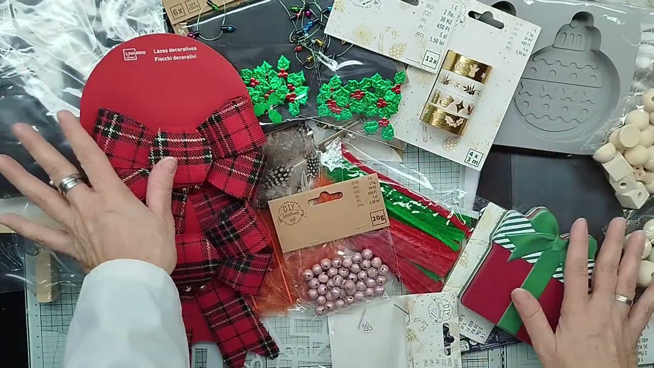 Compritas Bazar y Tedi