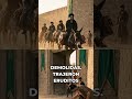Esto es lo Que Pasó Cuando Ismail I Conquistó Persia #historia #islam #persia