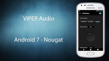 How to get Dolby Atmos like Audio Quality using this simple Mod [Viper Audio][Root][Android]