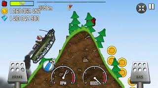 hill climb racing #gaming #shortsvideo screenshot 5