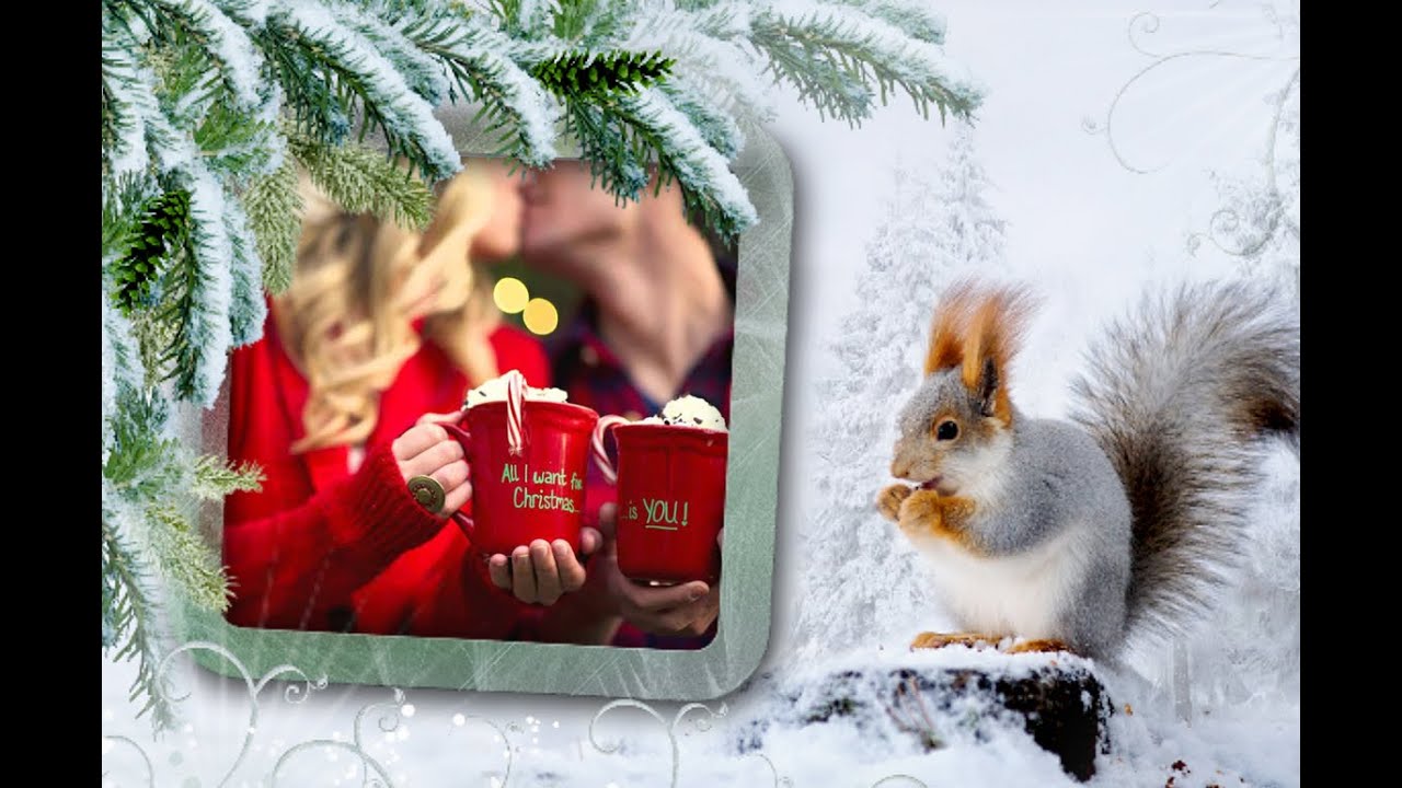 John Williams Merry Christmas, Merry Christmas YouTube