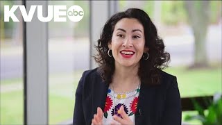 Austin mayoral candidate Carmen Llanes Pulido discusses homelessness