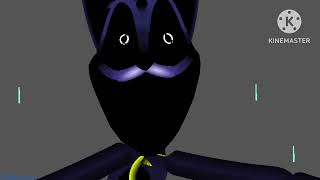 catnap jumpscare (model catnap monster credits:@ANGEDMAX )(model of catnap:idk)