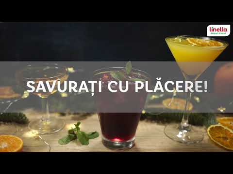 Video: Gheață Din Cocktail-uri Alcoolice
