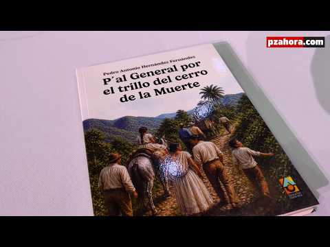 Pal General por el Trillo del Cerro de la Muerte revive historias de antaño