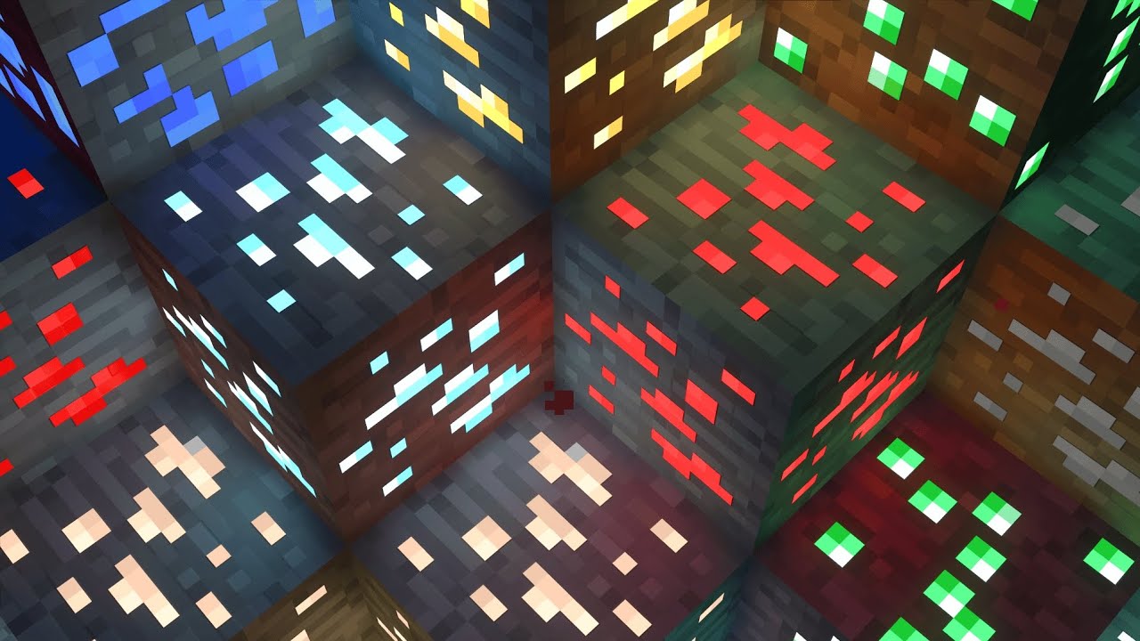 Lofi Minecraft Remix (Subwoofer Lullaby) YouTube