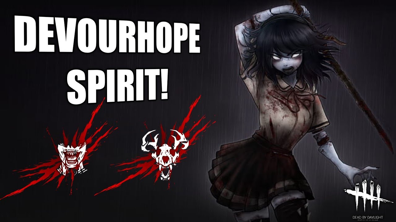 Devourhope Spirit | DBD Mobile