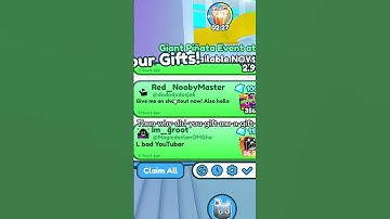 Day 7 of checking my mailbox #petsimx #psx #shorts