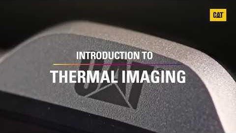 Cat S61 - How to get started the Flir camera