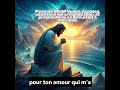 Venez et écoutez, je raconterai ce que Dieu a fait pour moi