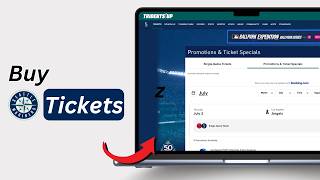 How to Buy Seattle Mariners Tickets | Mariners Tickets Online Guide