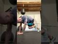 Mountain Climbers are NO joke for Boxing