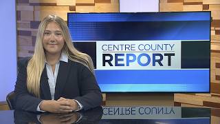 Claire Crowley: Bellisario College 2026 Broadcast Journalism Camp Newsbreak