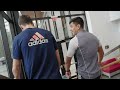 Revolution All In (Episode 7) | Spend the day with Revs right back Nick Lima