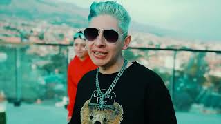 Sangre Cumbiera Mix Mixed Cordova Crd