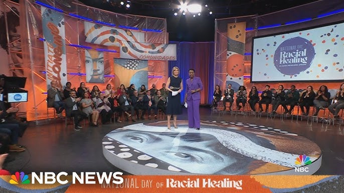 National Day Of Racial Healing Nbc News Now Special