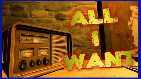 All I Want | a CSGO FragMovie