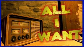 All I Want A Csgo Fragmovie