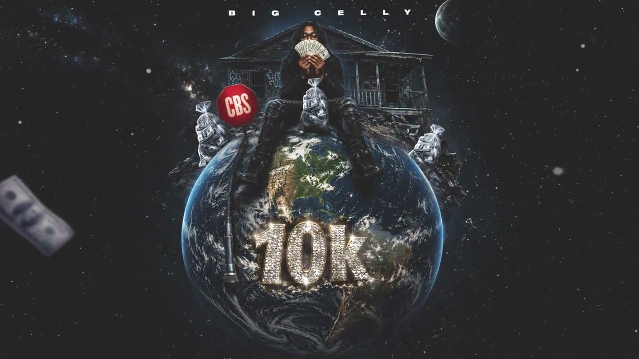 Guarda Big Celly - VV's (Official Audio) su YouTube Guarda Big Celly - VV's (Official Audio) su YouTube