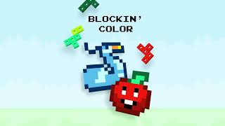Blockin' Color - Block Puzzle Game screenshot 3