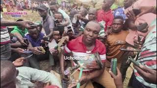 EKERANGO:   Maghensi, Jose na Bhanga ( The best combination of kuryans music anti-dancers)