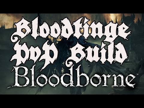 Video: Bloodborne-ontwikkelaar Plaagt Een Procedureel Gegenereerd Gebied