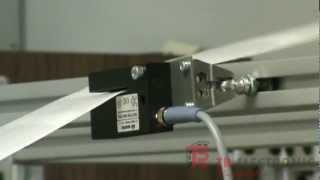 Label Sensors: TR Electronic Presents Label Sensors