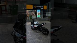 BMW S1000RR #shorts #short #biker #rider #trending #s1000rr #bmw #motovlog