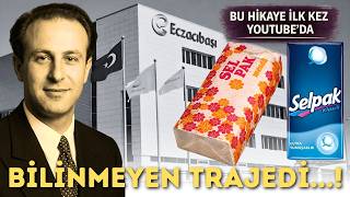 Selpak Nasıl Türkiyenin Milli Mendili Oldu ? Neden Satıldı..