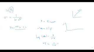 Logistic Regression | Machine Learning Bootcamp