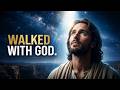 Planet 9 Bible — Enoch: The Man Who Walked With God