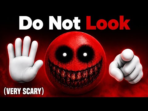 99.9% Couldn't Finish This Video... 😱 (SUPER SCARY)