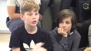 Inclusive Learning Spaces high on hygge at Høsterkøb School