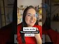 🇺🇸 Dica de inglês | Como se diz #dicadeingles #dicaingles #inglescomometa