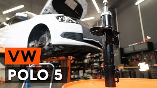 Kuinka vaihtaa Nivelakseli SMART #3 - käsikirja