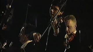 Zbigniew Preisner&#39;s Music - Wieliczka 1995