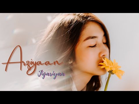 Arziyaan [FULL Audio Song] | Jigariyaa | Vikrant Bhartiya, Aishwarya Majmudar