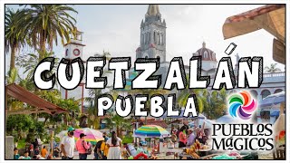 #Cuetzalan #Puebla 🔵 Pueblo mágico ¿Cómo llegar, donde comer, qué hacer? Guía screenshot 3