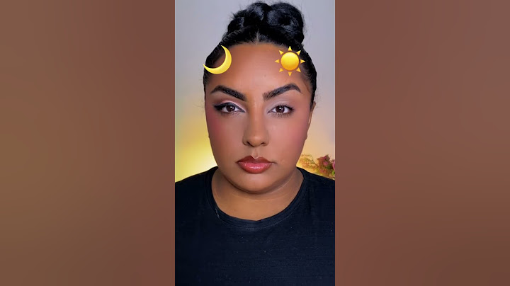 maquiagem dia ou noite? #maquaigem #day #night #makeup #dicas #makeuptutorial