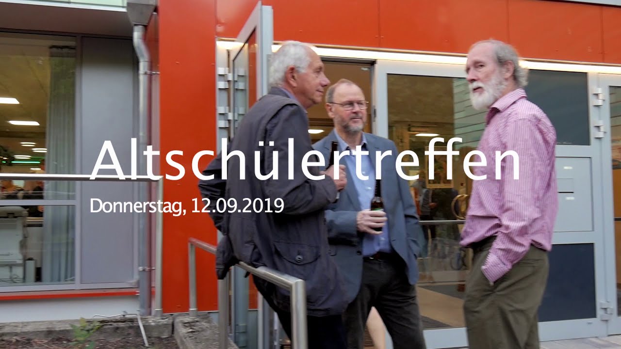Altschülertreffen