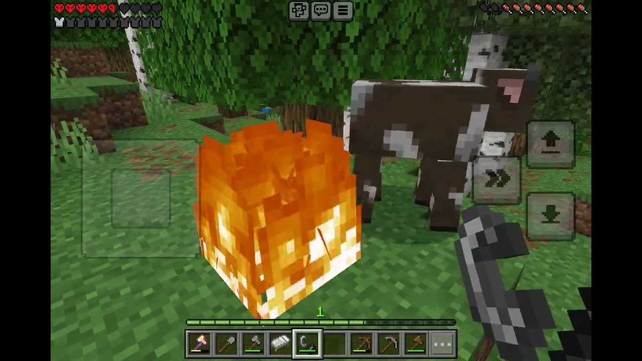 10 минут хардкора 