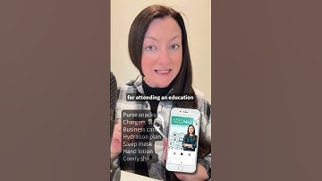 Top Tips for Teachers Attending Education Conferences