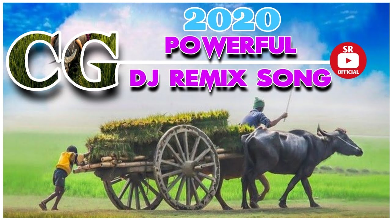 CG NEW DJ REMIX SONG 2020  NEW CG DJ REMIX SONG 2020