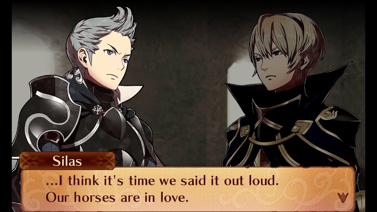 Silas & Leo Full C-S Support Conversation