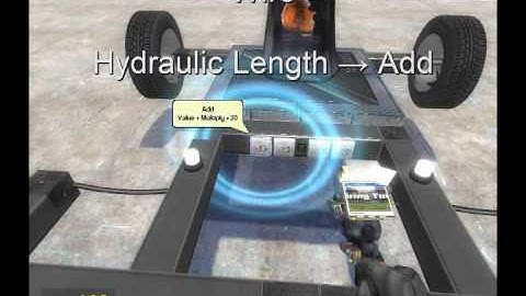 WireMod Essentials [Ep. 02] - Complex WASD Car TUTORIAL