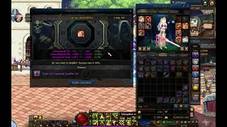 DFO First Time Trying +11 Amplify
