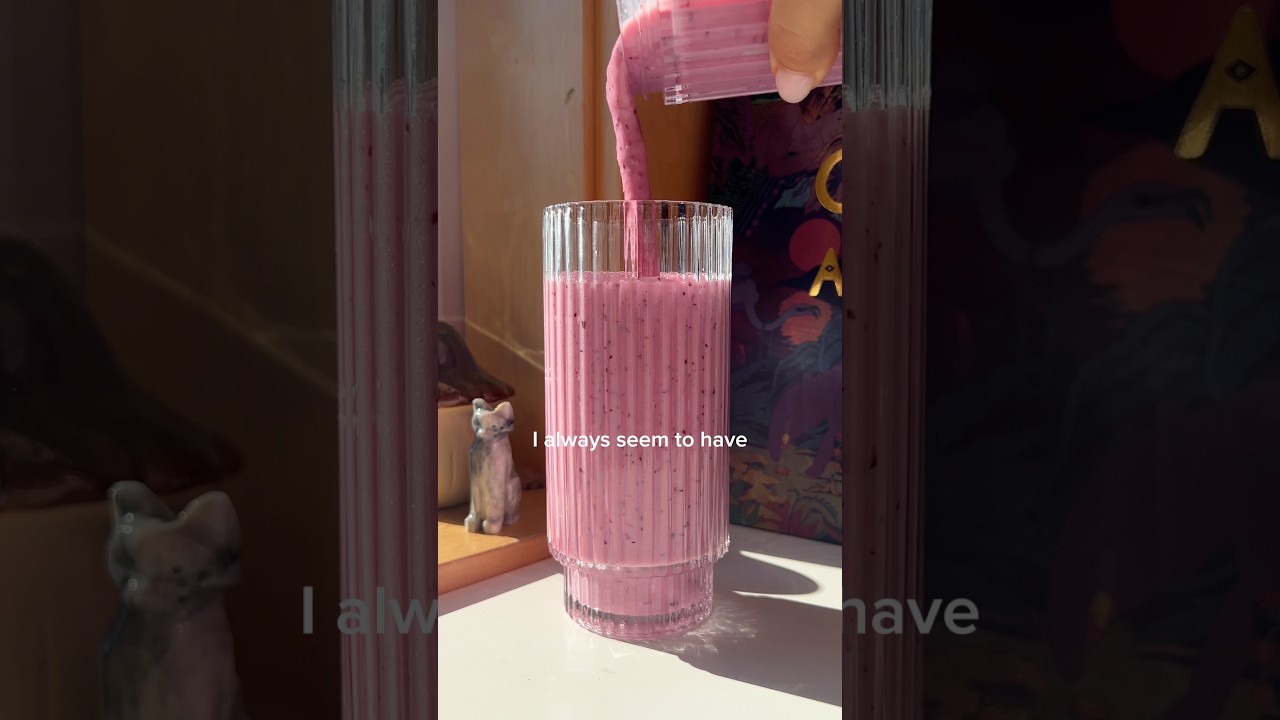 What to do with all those leftover cranberries from the holidays