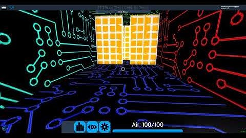FE2 Map Test - Techno Sci Facility REVAMP (SUPER Annoying Easy Insane IMO)