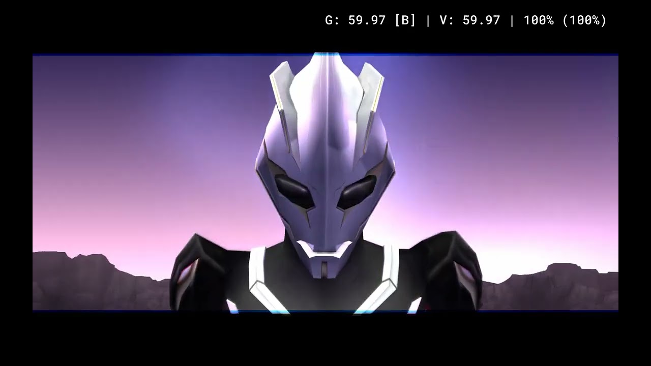 Gas Nostalgia Ultraman Nexus mod hd Texture and English language