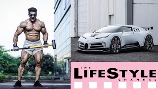 Suhas Khamkar[Body-Builder] Lifestyle (2020) NET-WORTH,Family,Cars,Gyms.